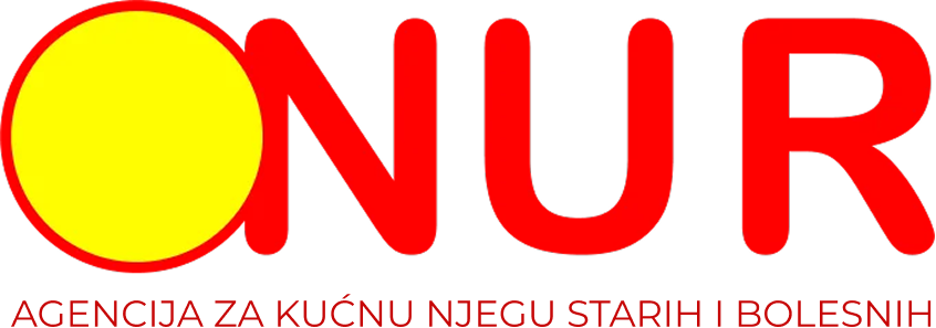 Agencija za kućnu njegu Nur outline