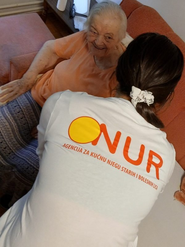 Kucna njega nur - o nama